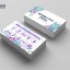 Цветочная карта постоянного клиента
