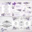 Фирменный дизайн для beauty мастера(набор)