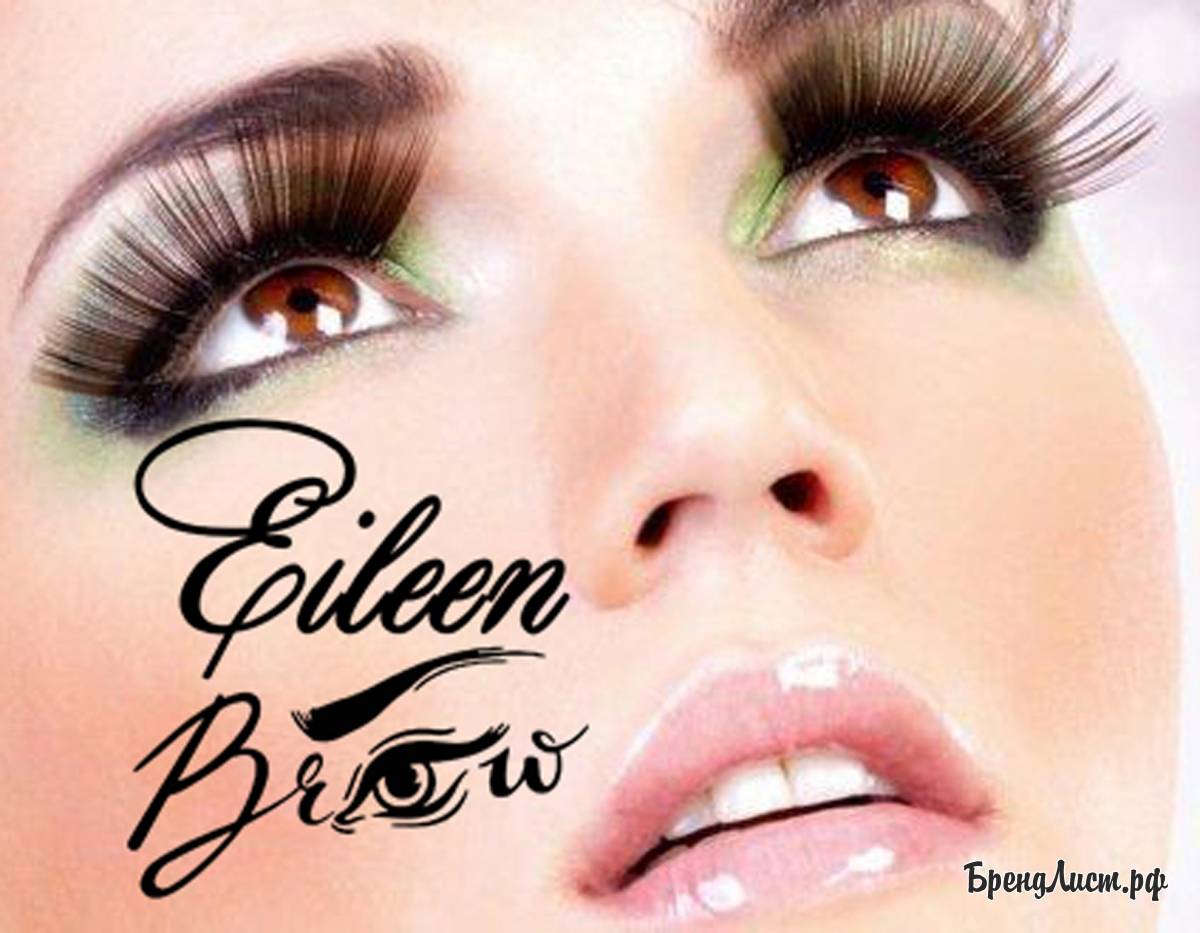 Логотип для brow & lash мастера #5 Логотип для brow & lash мастера #5