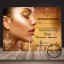 Сертификат обучения beauty мастера 'gold' #2 Сертификат обучения beauty мастера 'gold' #2