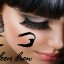 Логотип для brow & lash мастера #1 Логотип для brow & lash мастера #1
